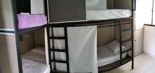 Petronio's Hostel