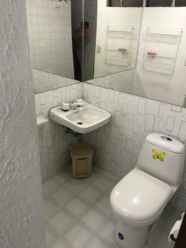 Hostal Mauvelo's Hostel