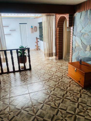 Hostal Mauvelo's Hostel