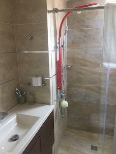 Apartamento Remansos De Lili, Excelente Comodidad