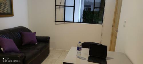 Apartamento Violet Parrot San Antonio