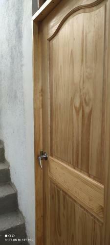 Apartamento Violet Parrot San Antonio