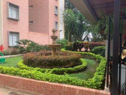 Apartamento Tranquilo, Amplio Y Cerca A Todo!