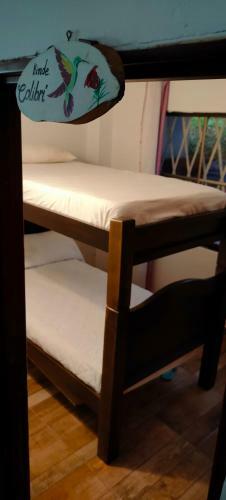 Hostal El Mocambo Cali Hostel And Guest House