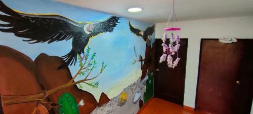 Hostal El Mocambo Cali Hostel And Guest House