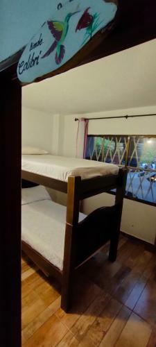 Hostal El Mocambo Cali Hostel And Guest House