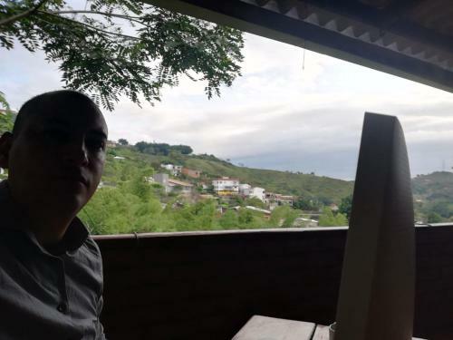 Hostal El Mocambo Cali Hostel And Guest House