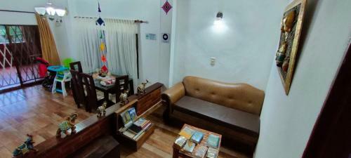 Hostal El Mocambo Cali Hostel And Guest House