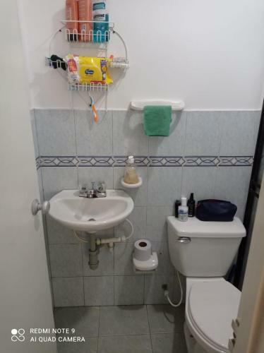 Habitaci�n Privada Con Un Ba�o