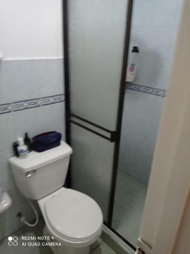 Habitaci�n Privada Con Un Ba�o