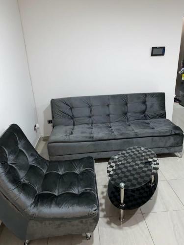 Apartamento Descanso Y Placer