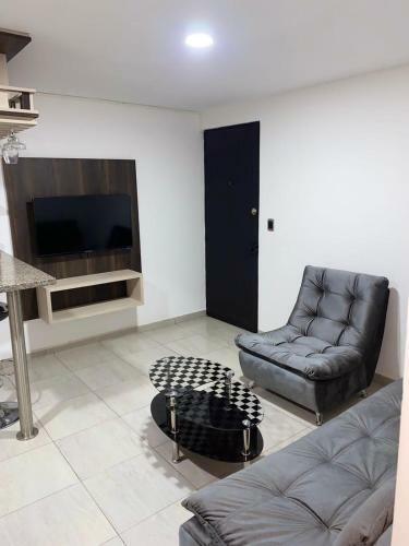 Apartamento Descanso Y Placer