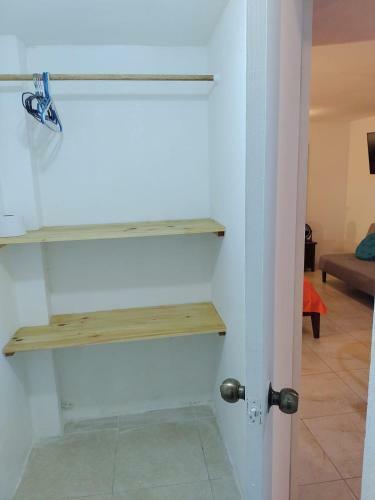 Apartamento Orange Parrot San Antonio