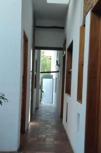 Apartamento Orange Parrot San Antonio