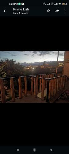 Apartamento Orange Parrot San Antonio