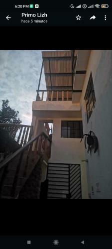 Apartamento Orange Parrot San Antonio