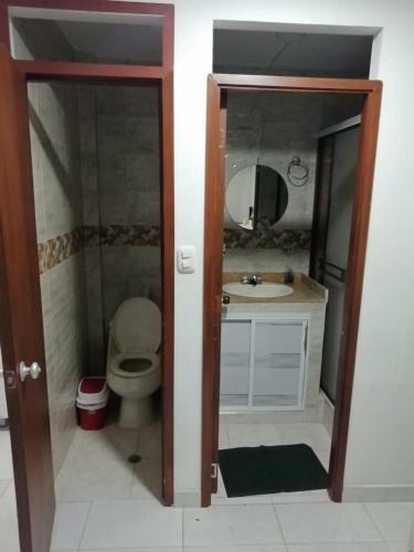 Hermoso Aparta-estudio Norte De Cali