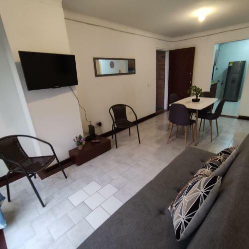 Apartamento Sur Ingenio-202