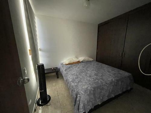 Hermoso Apartamento Caoba - Bochalema