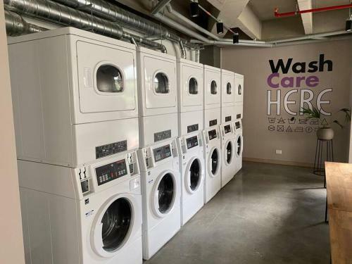 Para Estrenar Hermoso Aparta Estudio En Unidad