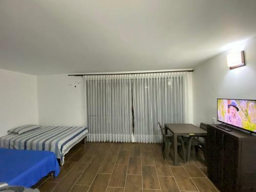 Para Estrenar Hermoso Aparta Estudio En Unidad
