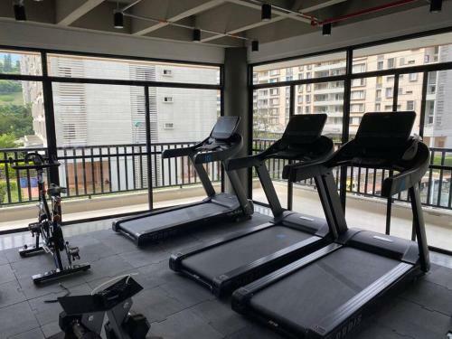 Para Estrenar Hermoso Aparta Estudio En Unidad