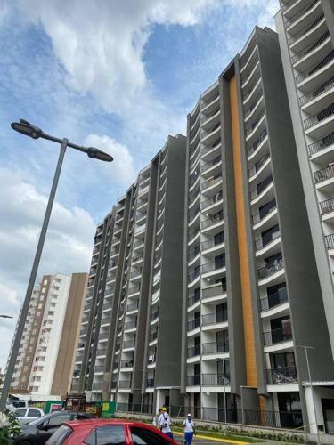 Para Estrenar Hermoso Aparta Estudio En Unidad