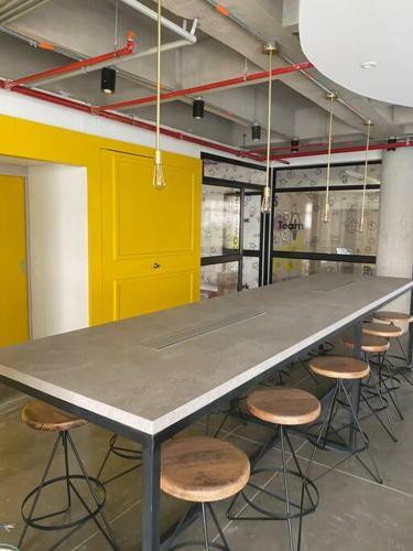 Para Estrenar Hermoso Aparta Estudio En Unidad