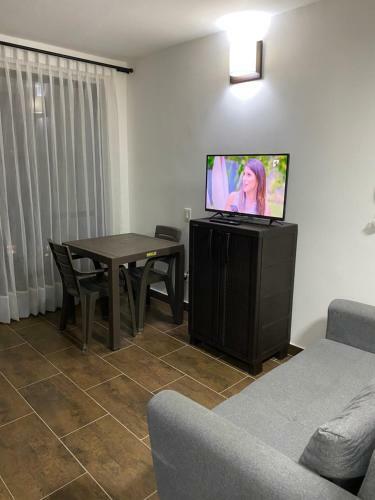 Para Estrenar Hermoso Aparta Estudio En Unidad