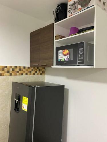 Para Estrenar Hermoso Aparta Estudio En Unidad
