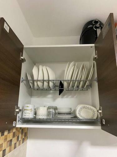 Para Estrenar Hermoso Aparta Estudio En Unidad
