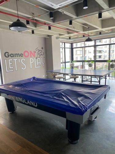 Para Estrenar Hermoso Aparta Estudio En Unidad