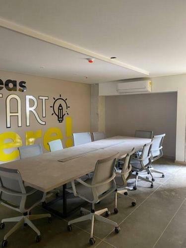Para Estrenar Hermoso Aparta Estudio En Unidad