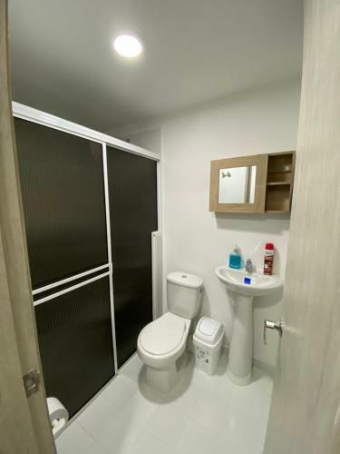 Para Estrenar Hermoso Aparta Estudio En Unidad