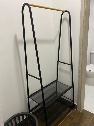 Para Estrenar Hermoso Aparta Estudio En Unidad