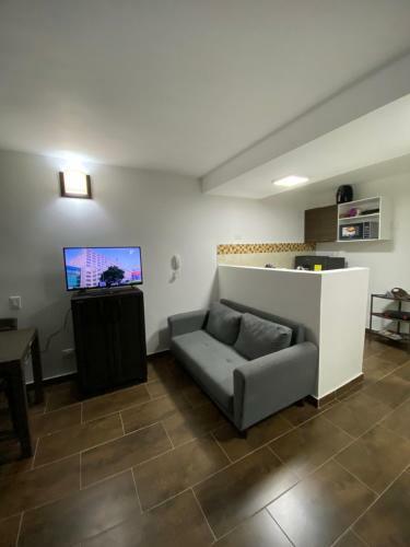 Para Estrenar Hermoso Aparta Estudio En Unidad