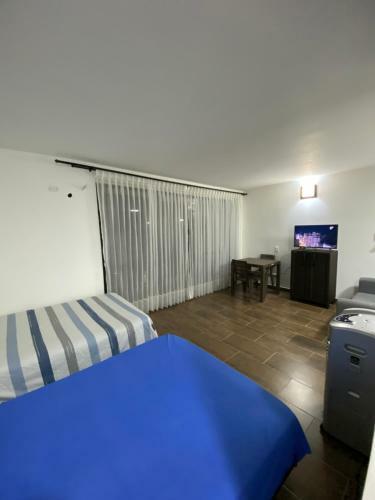 Para Estrenar Hermoso Aparta Estudio En Unidad