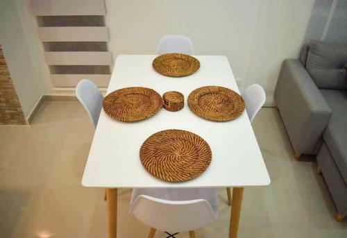Hermoso Apartamento Magenta 1001
