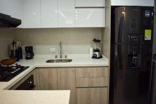 Hermoso Apartamento Magenta 1001
