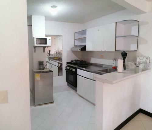 Apartamento Mercanti Apts Colombia