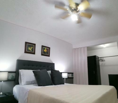 Apartamento Mercanti Apts Colombia
