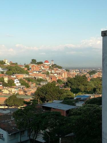 Apartamento Mercanti Apts Colombia