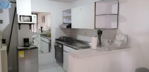 Apartamento Mercanti Apts Colombia