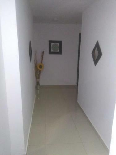 Apartaestudio Semi Amoblado Minimo 3 Noches