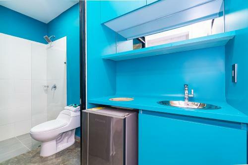 Hotel Ayenda Living Box