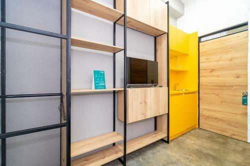 Hotel Ayenda Living Box