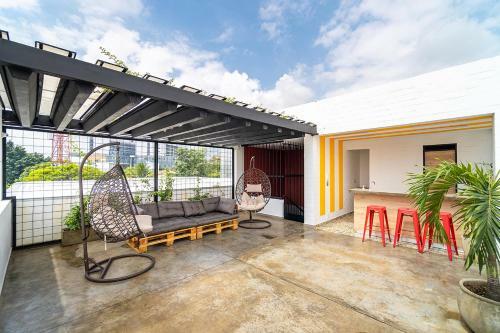 Hotel Ayenda Living Box