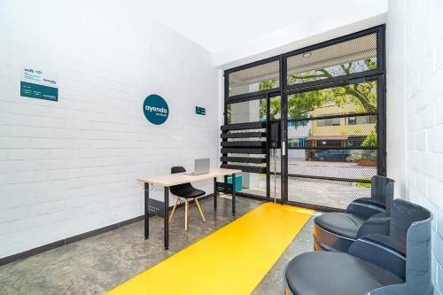 Hotel Ayenda Living Box