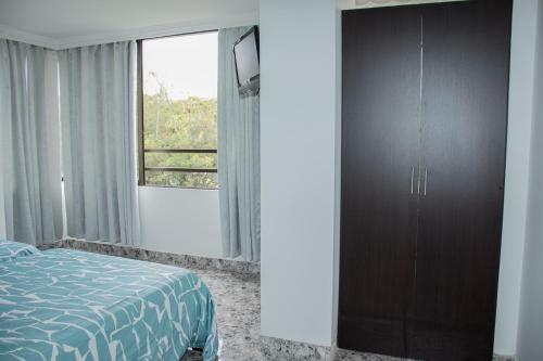 Hotel Ingenio
