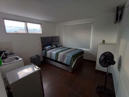Apartamento Casa Hotel Qr